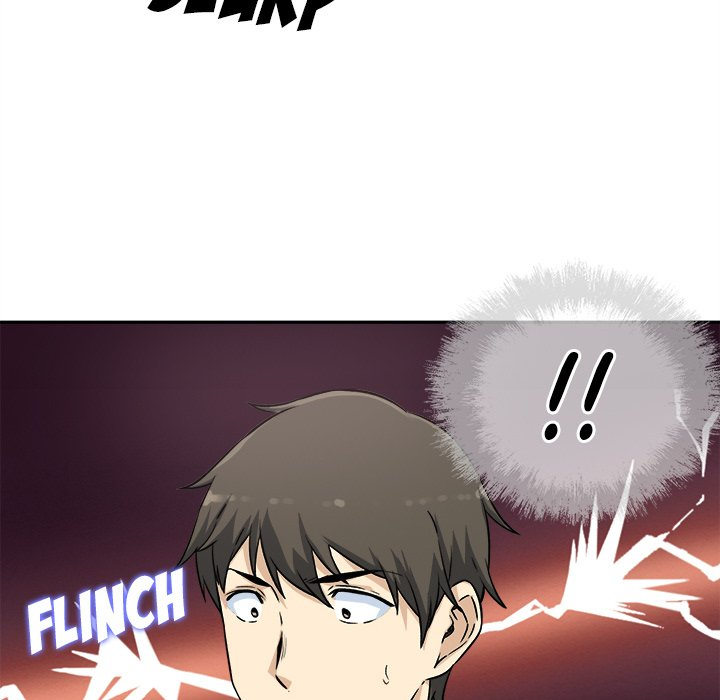 Excuse me, This is my Room - Chapter 63 [photo 90] - MangaPorn