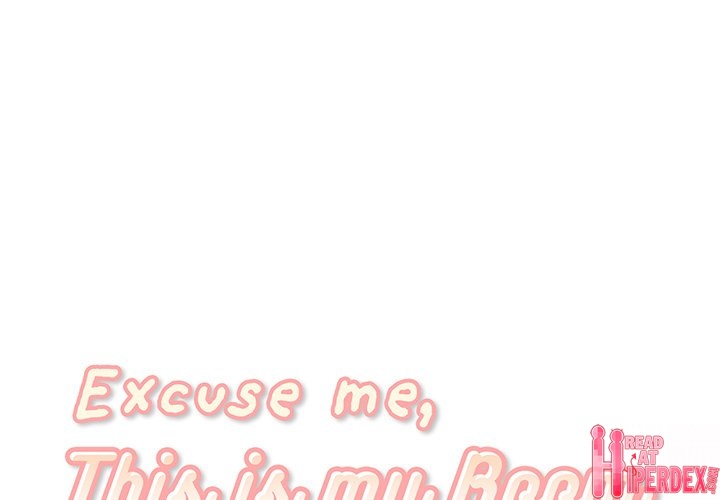 Excuse me, This is my Room - Chapter 64 [photo 1] - MangaPorn