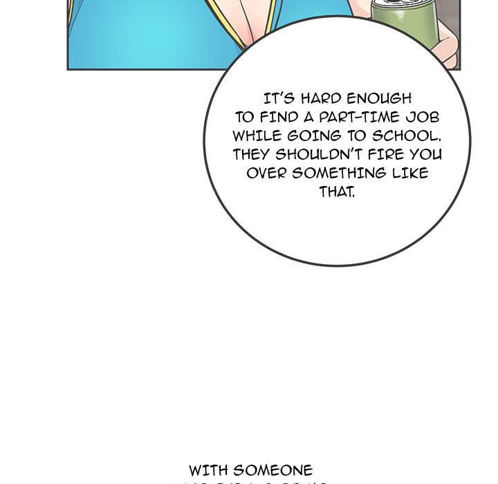 Excuse me, This is my Room - Chapter 64 [photo 102] - MangaPorn