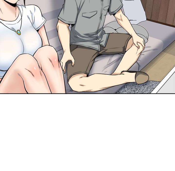 Excuse me, This is my Room - Chapter 64 [photo 104] - MangaPorn