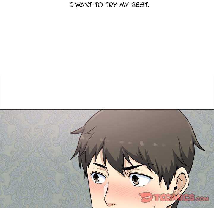 Excuse me, This is my Room - Chapter 64 [photo 105] - MangaPorn