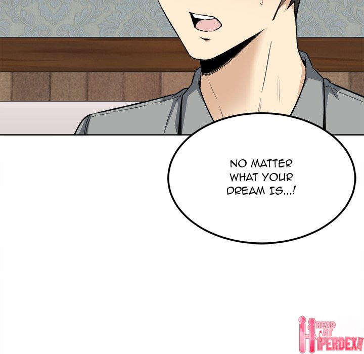 Excuse me, This is my Room - Chapter 64 [photo 106] - MangaPorn