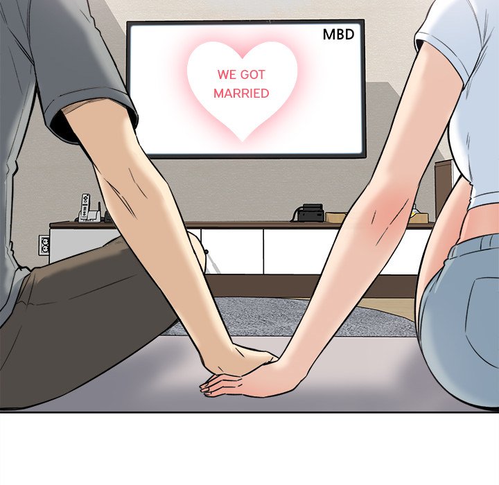 Excuse me, This is my Room - Chapter 64 [photo 113] - MangaPorn