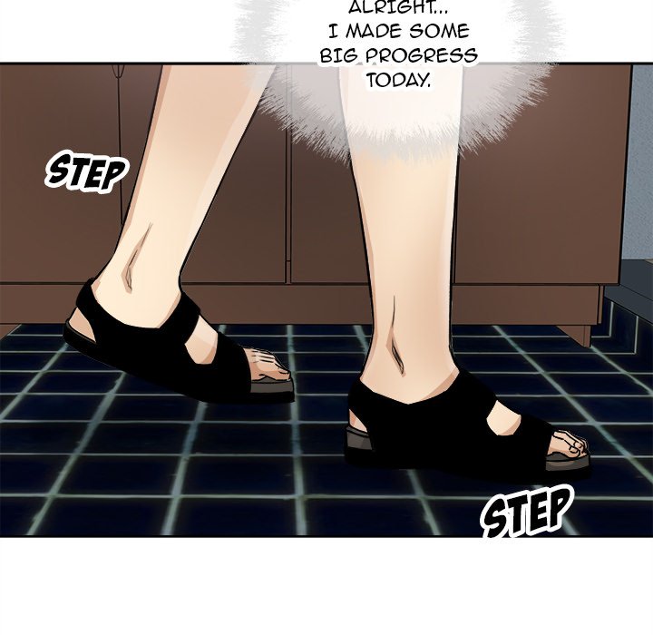 Excuse me, This is my Room - Chapter 64 [photo 115] - MangaPorn