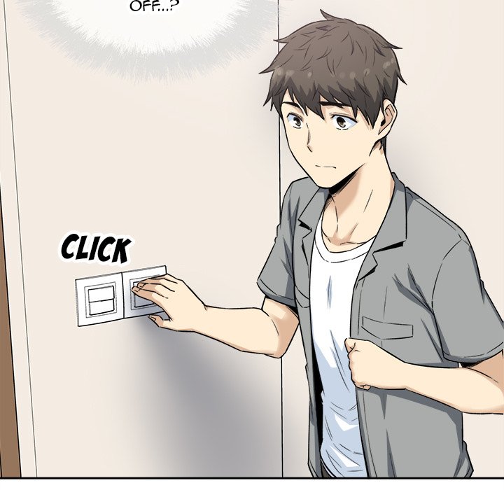 Excuse me, This is my Room - Chapter 64 [photo 119] - MangaPorn