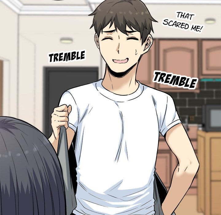 Excuse me, This is my Room - Chapter 64 [photo 124] - MangaPorn