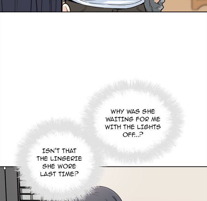 Excuse me, This is my Room - Chapter 64 [photo 125] - MangaPorn