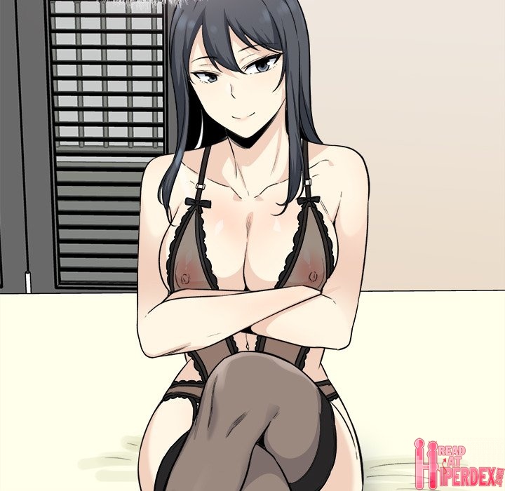 Excuse me, This is my Room - Chapter 64 [photo 126] - MangaPorn