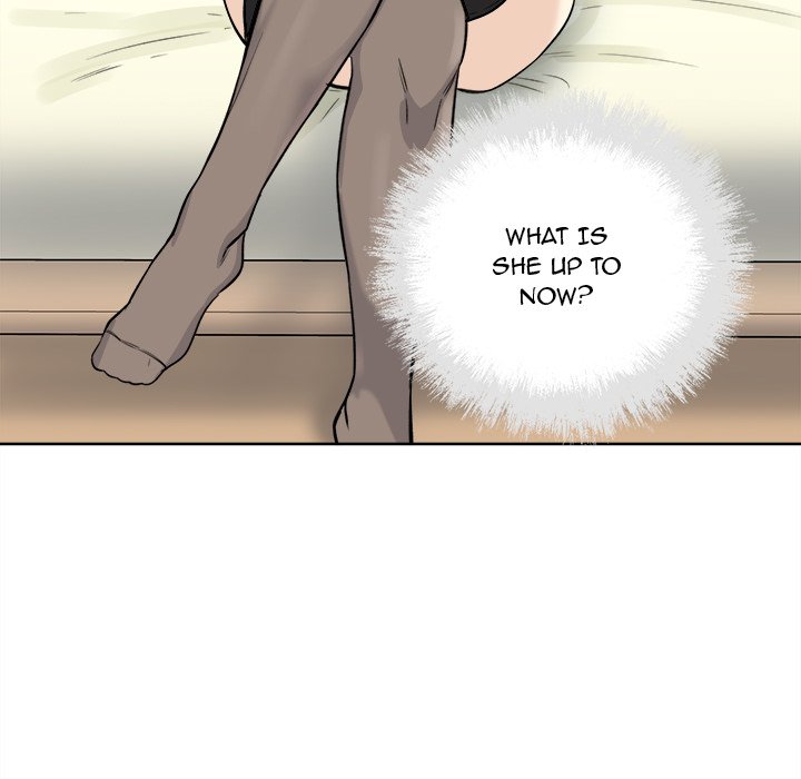 Excuse me, This is my Room - Chapter 64 [photo 127] - MangaPorn