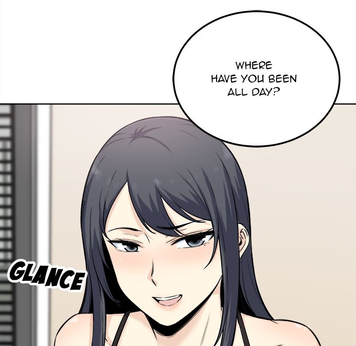 Excuse me, This is my Room - Chapter 64 [photo 128] - MangaPorn