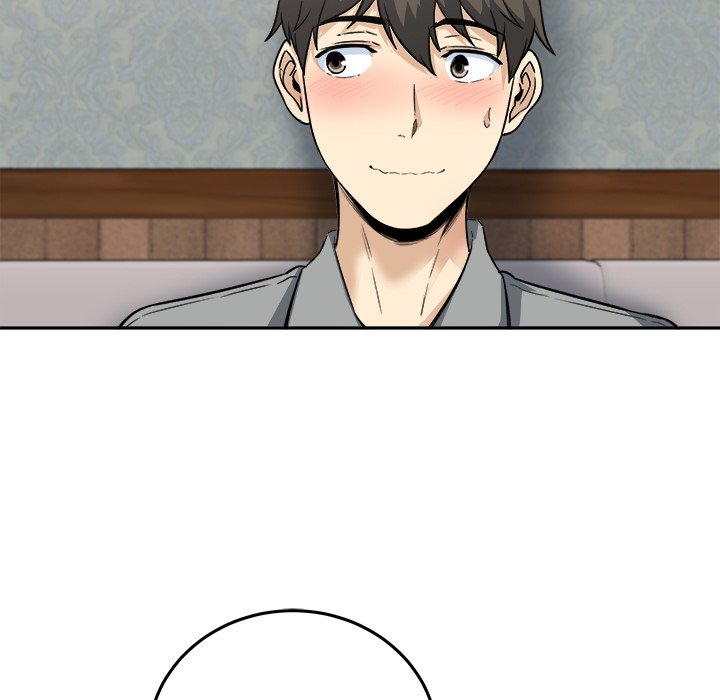 Excuse me, This is my Room - Chapter 64 [photo 13] - MangaPorn