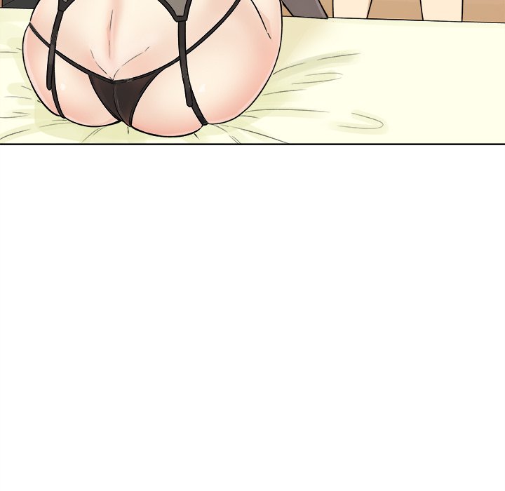 Excuse me, This is my Room - Chapter 64 [photo 131] - MangaPorn