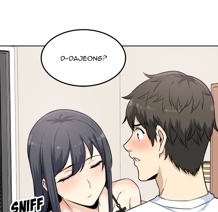 Excuse me, This is my Room - Chapter 64 [photo 134] - MangaPorn