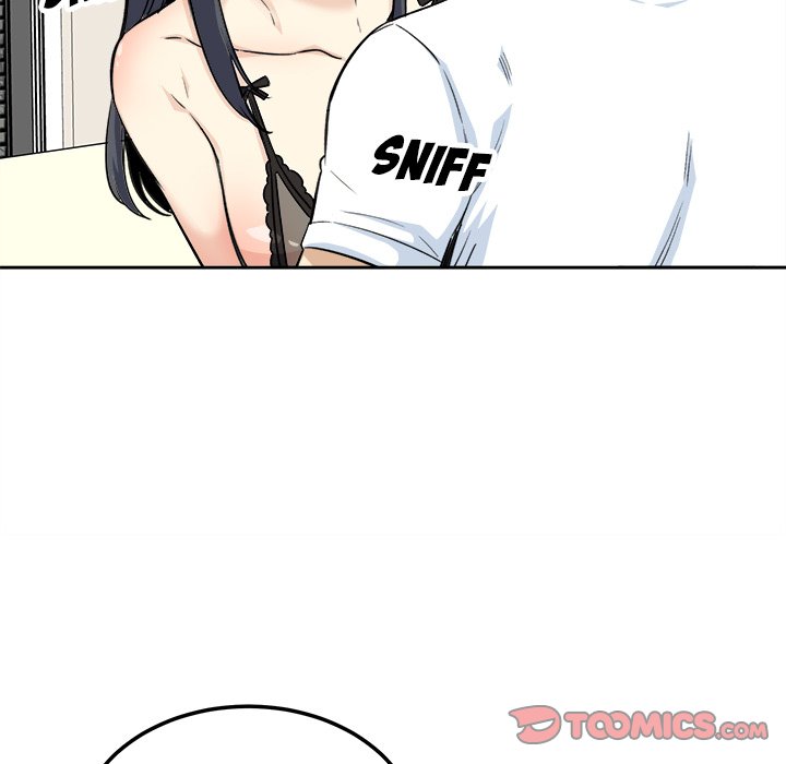 Excuse me, This is my Room - Chapter 64 [photo 135] - MangaPorn