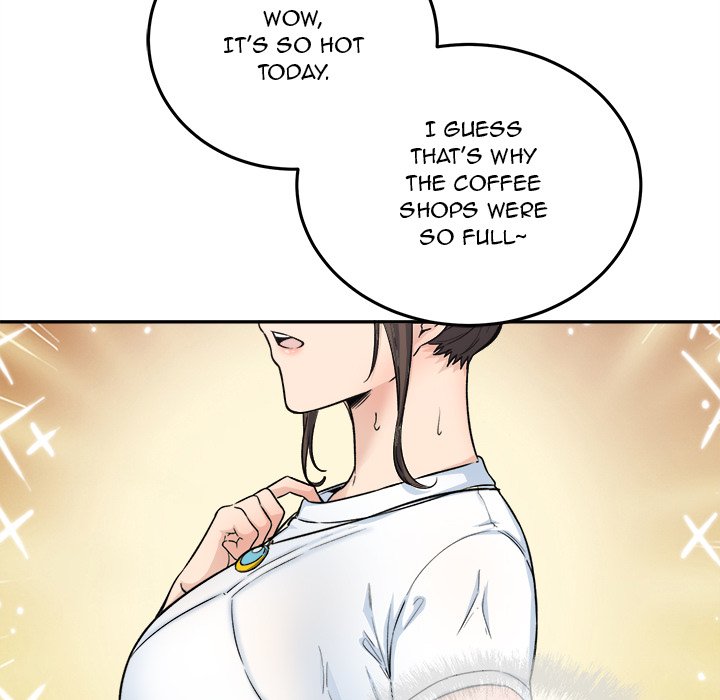 Excuse me, This is my Room - Chapter 64 [photo 14] - MangaPorn