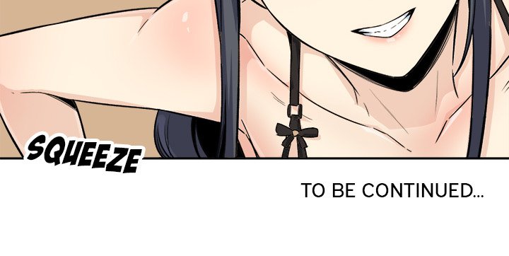 Excuse me, This is my Room - Chapter 64 [photo 143] - MangaPorn