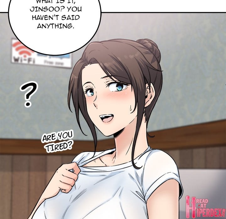 Excuse me, This is my Room - Chapter 64 [photo 16] - MangaPorn