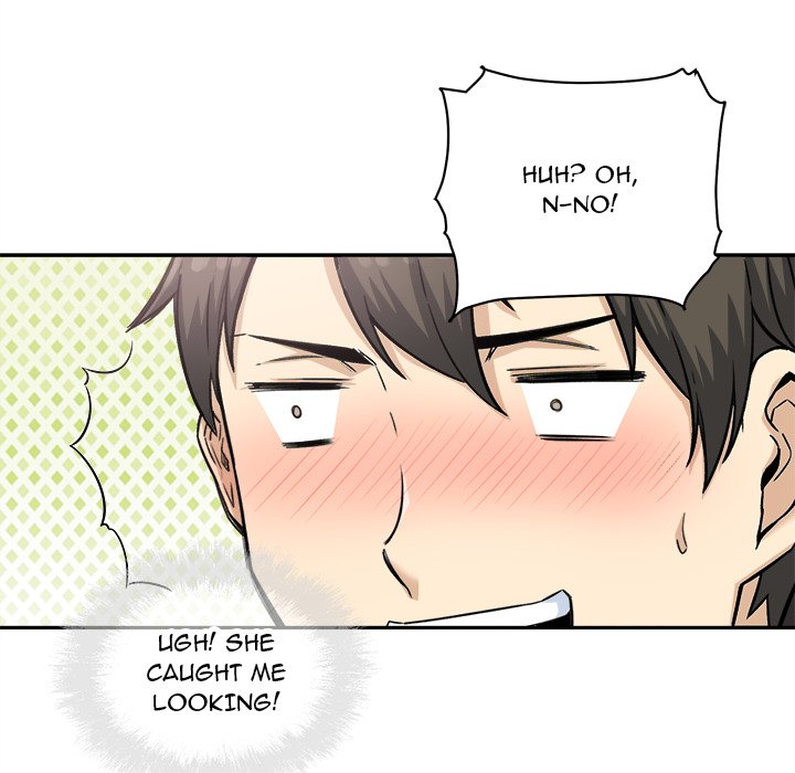 Excuse me, This is my Room - Chapter 64 [photo 18] - MangaPorn