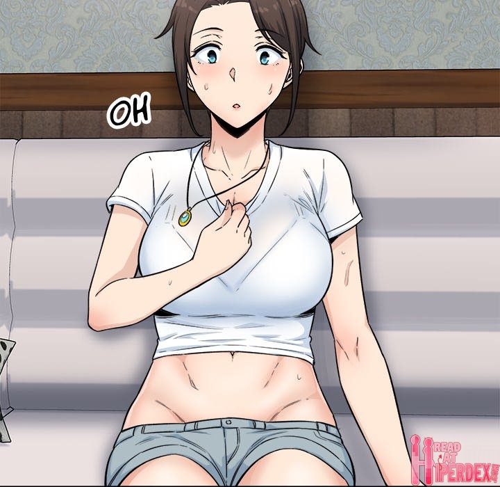 Excuse me, This is my Room - Chapter 64 [photo 22] - MangaPorn