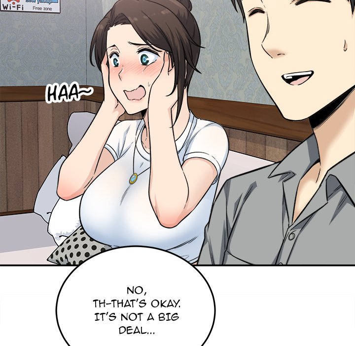 Excuse me, This is my Room - Chapter 64 [photo 24] - MangaPorn