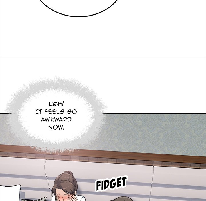 Excuse me, This is my Room - Chapter 64 [photo 25] - MangaPorn