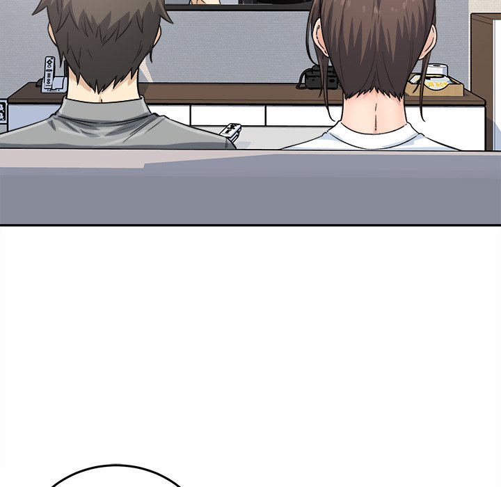 Excuse me, This is my Room - Chapter 64 [photo 30] - MangaPorn