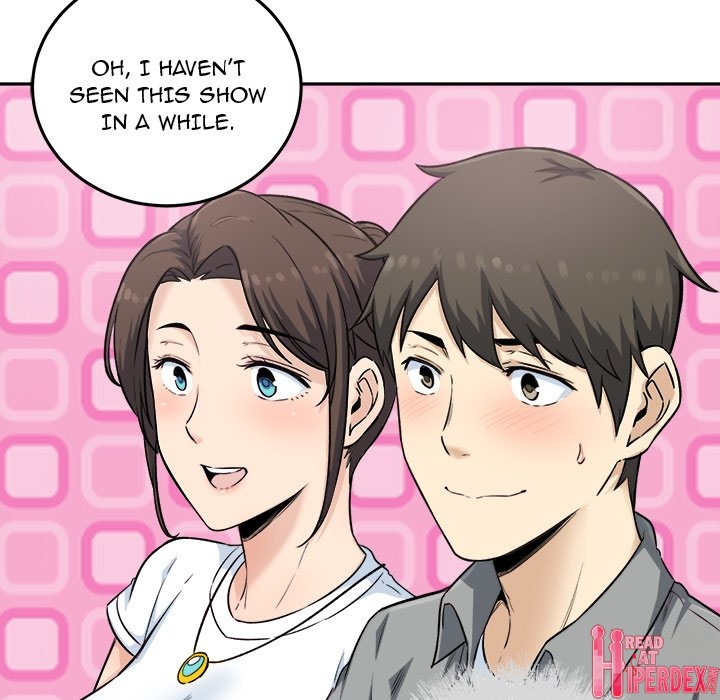 Excuse me, This is my Room - Chapter 64 [photo 31] - MangaPorn