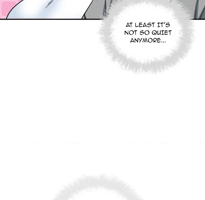 Excuse me, This is my Room - Chapter 64 [photo 32] - MangaPorn