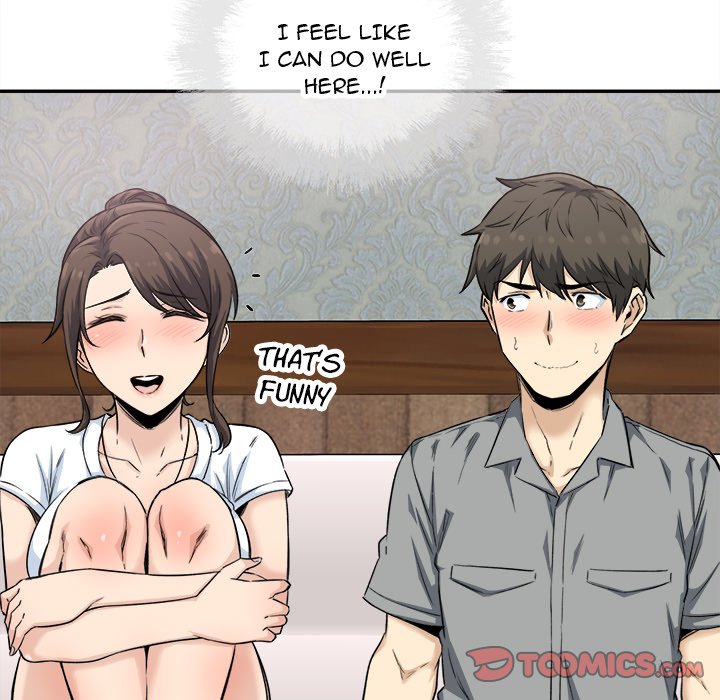 Excuse me, This is my Room - Chapter 64 [photo 33] - MangaPorn