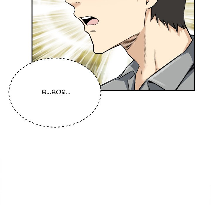 Excuse me, This is my Room - Chapter 64 [photo 35] - MangaPorn