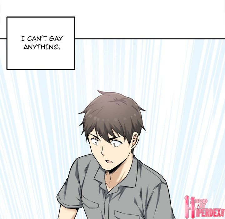 Excuse me, This is my Room - Chapter 64 [photo 36] - MangaPorn