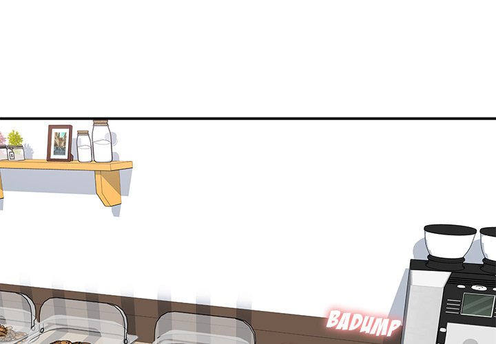 Excuse me, This is my Room - Chapter 64 [photo 4] - MangaPorn