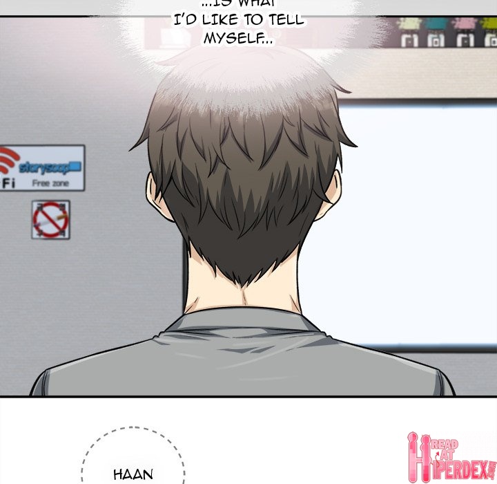 Excuse me, This is my Room - Chapter 64 [photo 46] - MangaPorn