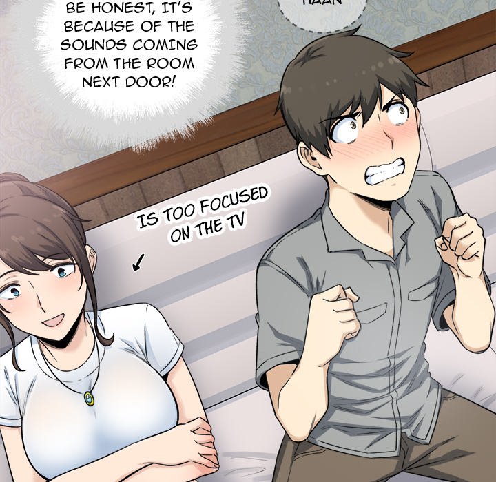 Excuse me, This is my Room - Chapter 64 [photo 48] - MangaPorn