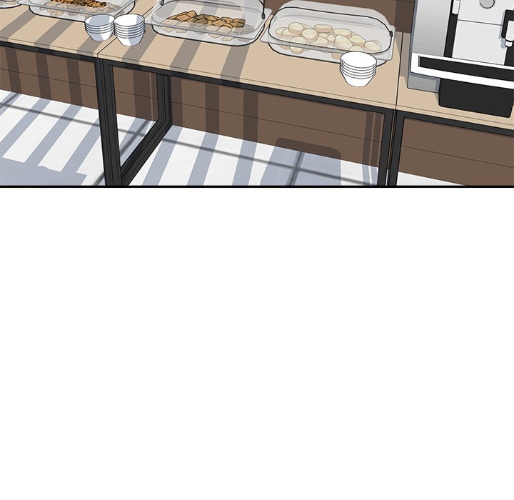 Excuse me, This is my Room - Chapter 64 [photo 5] - MangaPorn