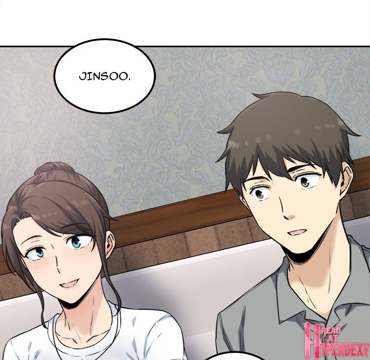 Excuse me, This is my Room - Chapter 64 [photo 50] - MangaPorn