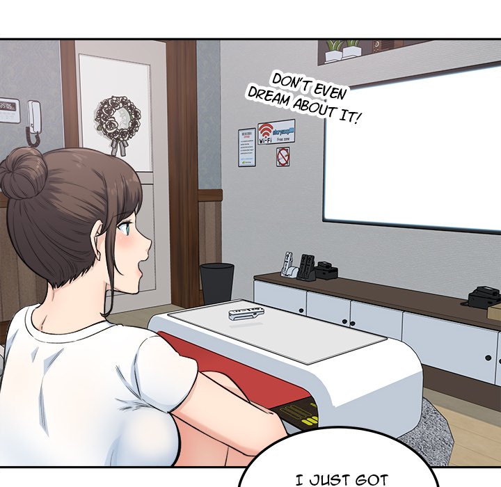 Excuse me, This is my Room - Chapter 64 [photo 52] - MangaPorn