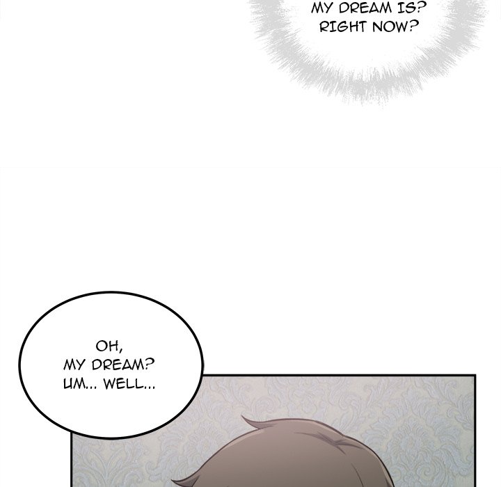Excuse me, This is my Room - Chapter 64 [photo 55] - MangaPorn