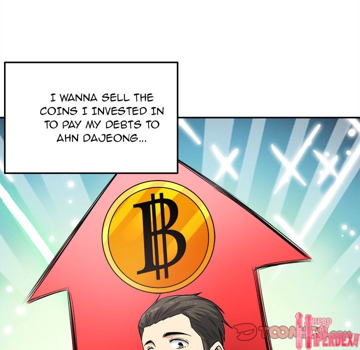 Excuse me, This is my Room - Chapter 64 [photo 57] - MangaPorn