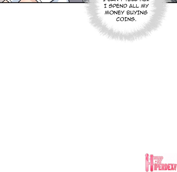 Excuse me, This is my Room - Chapter 64 [photo 61] - MangaPorn