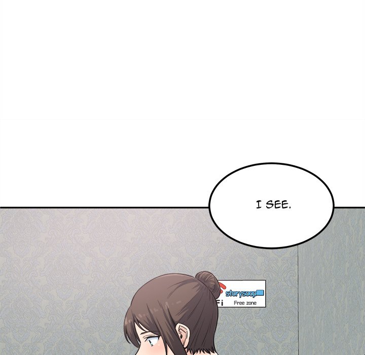 Excuse me, This is my Room - Chapter 64 [photo 62] - MangaPorn