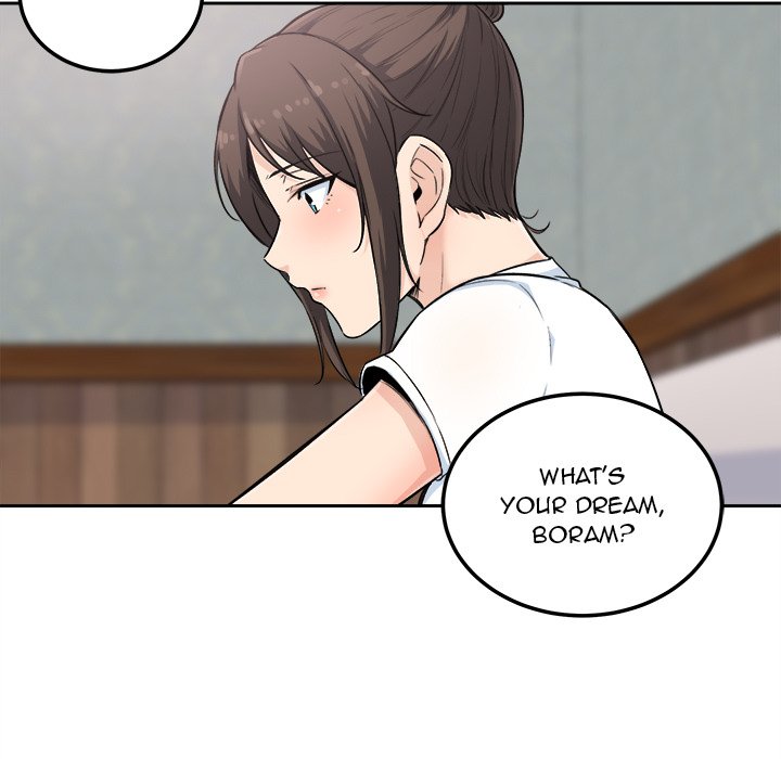 Excuse me, This is my Room - Chapter 64 [photo 65] - MangaPorn