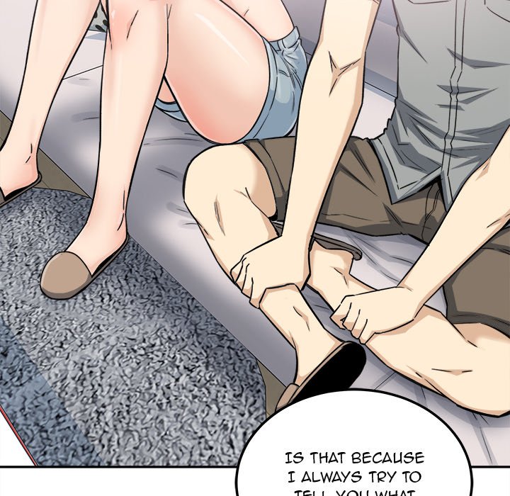 Excuse me, This is my Room - Chapter 64 [photo 68] - MangaPorn
