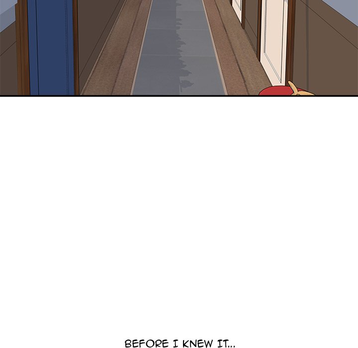 Excuse me, This is my Room - Chapter 64 [photo 7] - MangaPorn