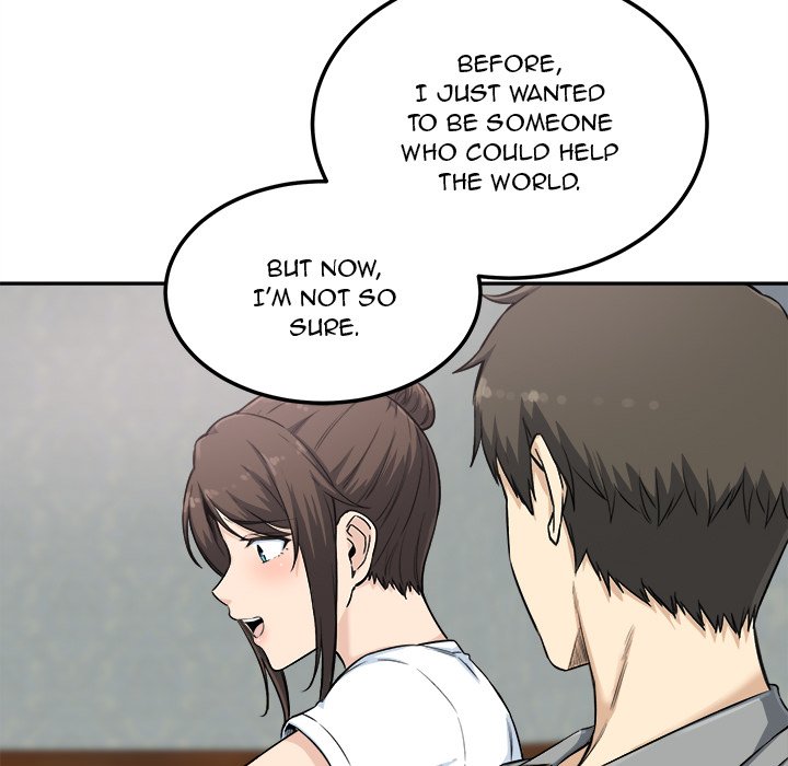 Excuse me, This is my Room - Chapter 64 [photo 70] - MangaPorn