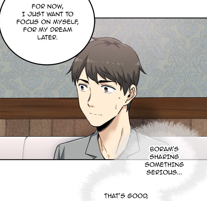 Excuse me, This is my Room - Chapter 64 [photo 72] - MangaPorn