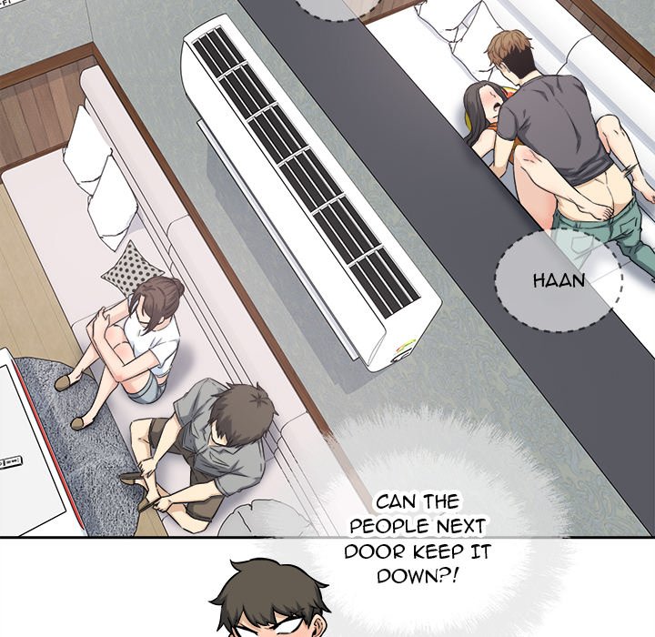 Excuse me, This is my Room - Chapter 64 [photo 74] - MangaPorn