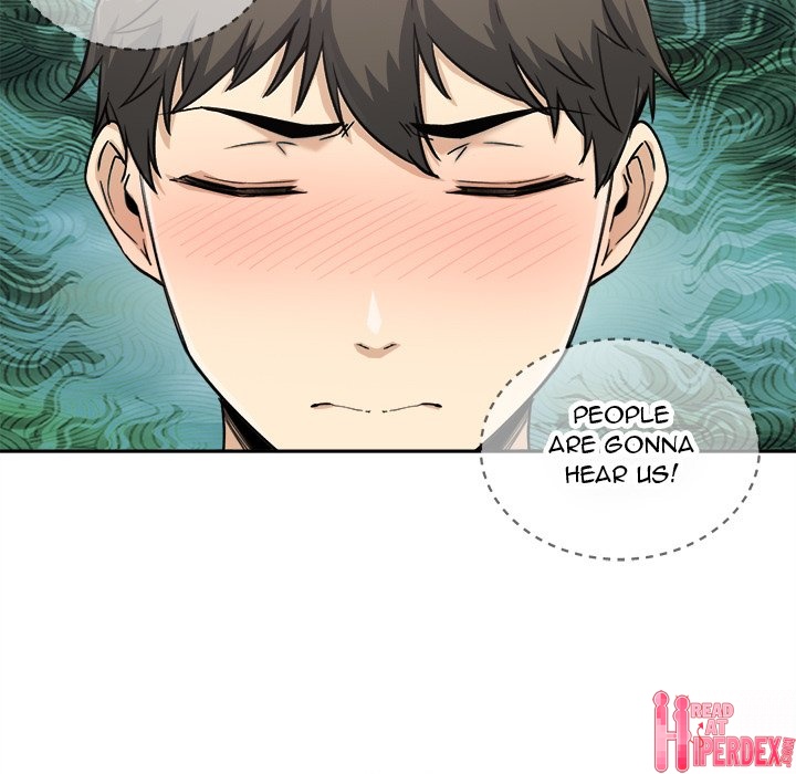 Excuse me, This is my Room - Chapter 64 [photo 76] - MangaPorn