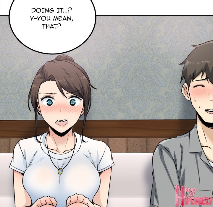 Excuse me, This is my Room - Chapter 64 [photo 86] - MangaPorn