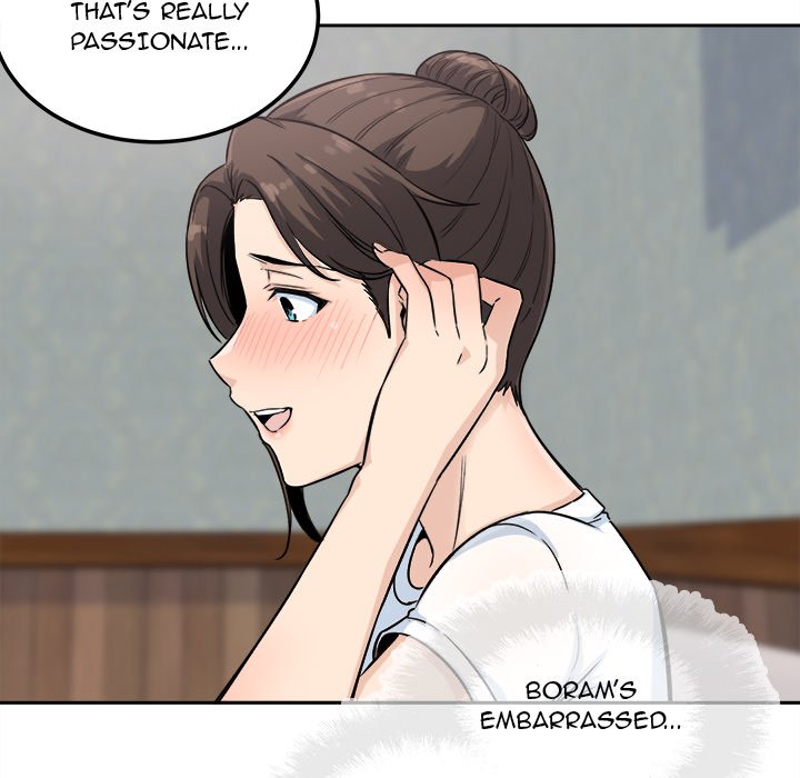 Excuse me, This is my Room - Chapter 64 [photo 88] - MangaPorn